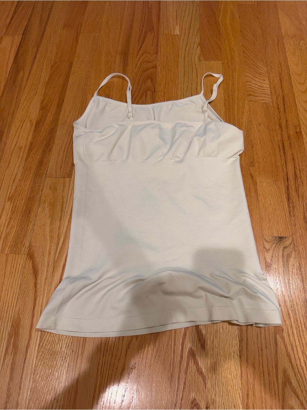 Compression Cami - Picture 2 of 3
